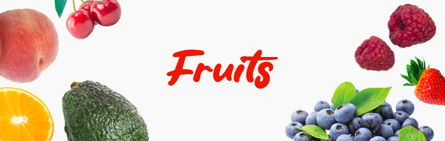 Fruits – UglyFood Co.