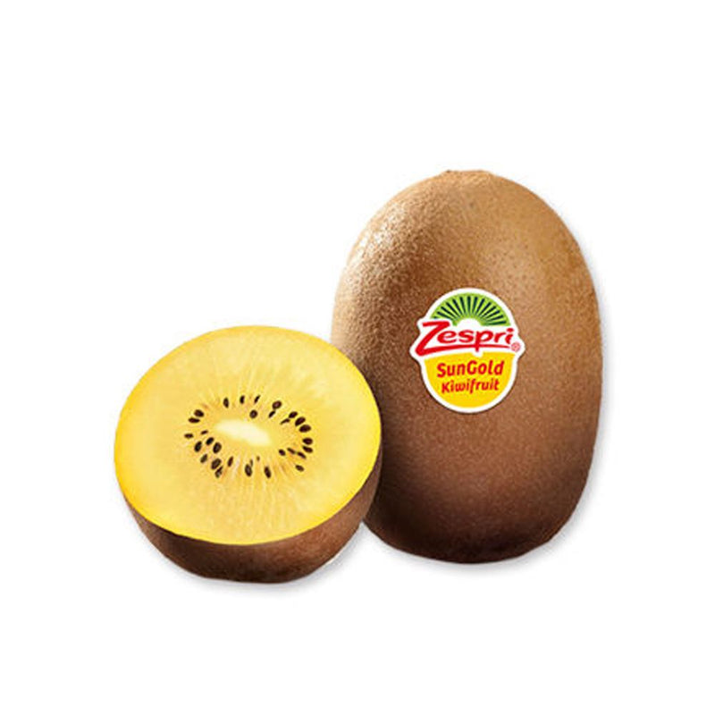 Zespri Gold Kiwi (New Zealand)(2pcs)