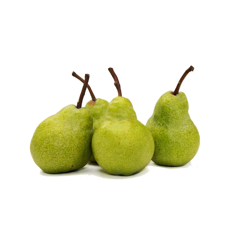 Packham Pears (South Africa)(5pcs~100g/pc)