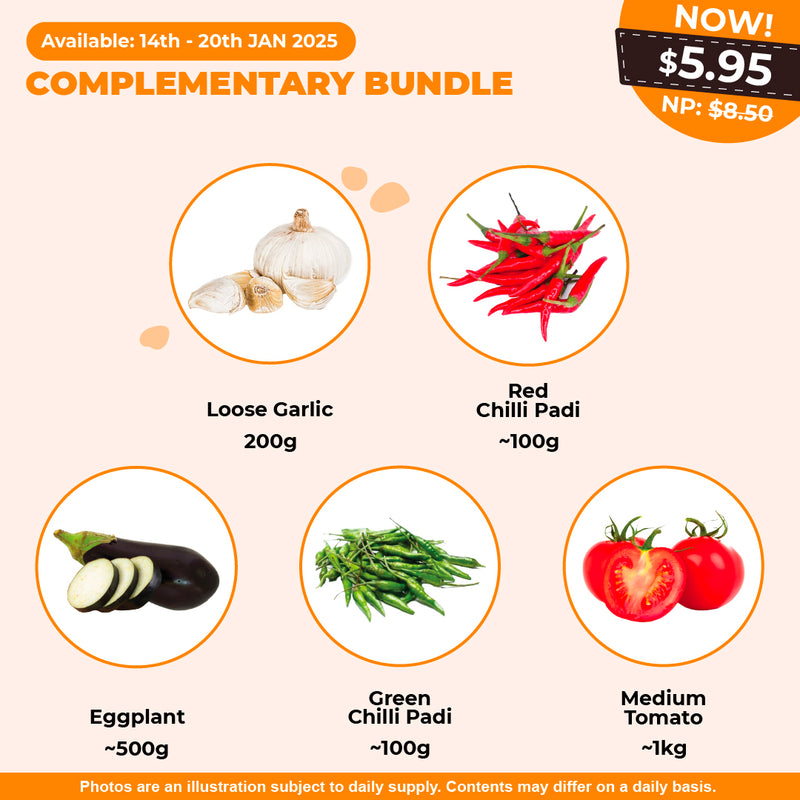 Complementary Bundle