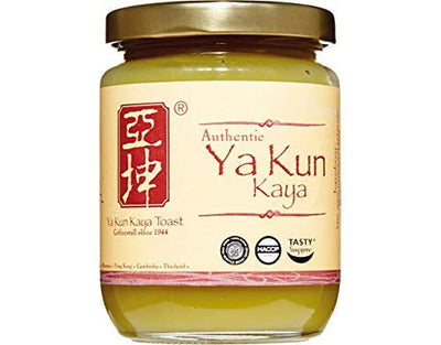 Authentic Ya Kun Kaya (290g) (Min Spend $50)