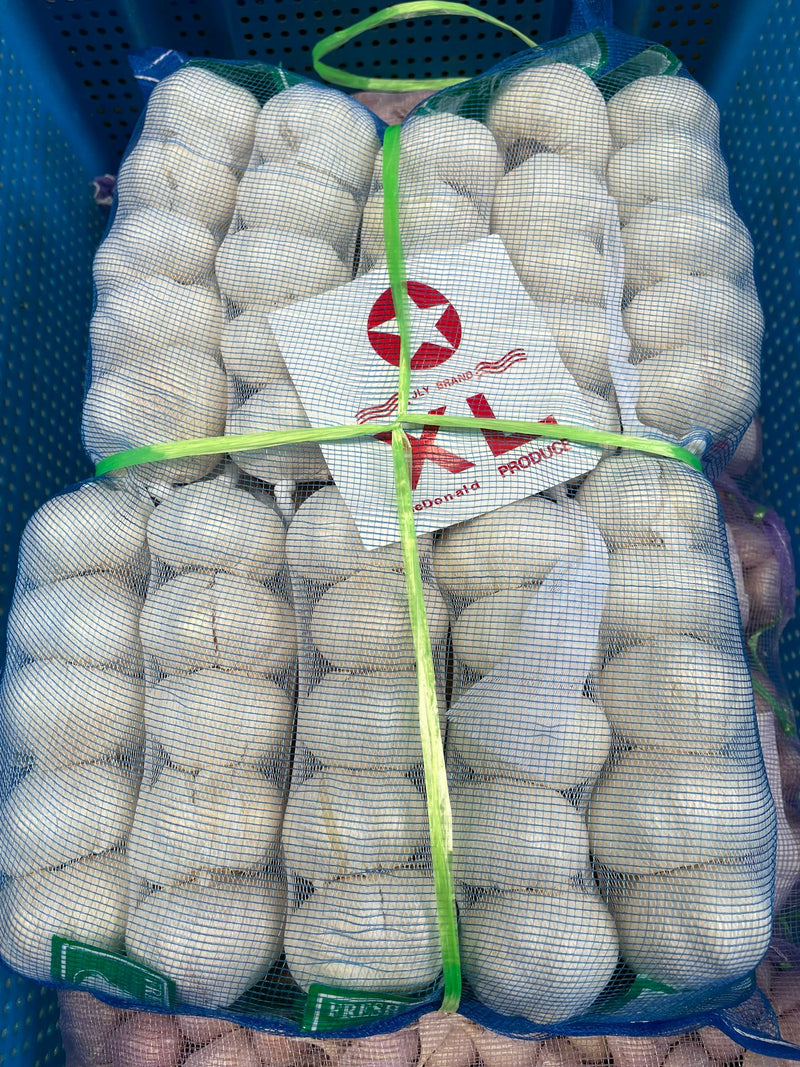 Garlic Roll (China) (5pcs)