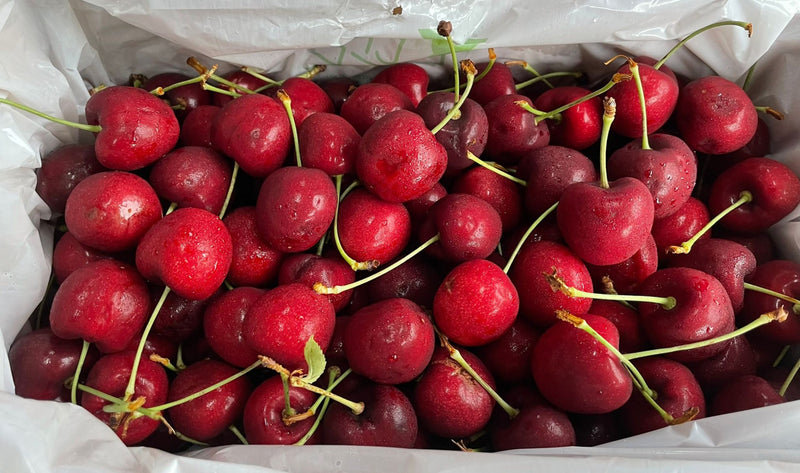 Cherries 28-30mm (Australia)(~500g)