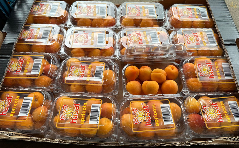Apricot (Turkey)(350g)
