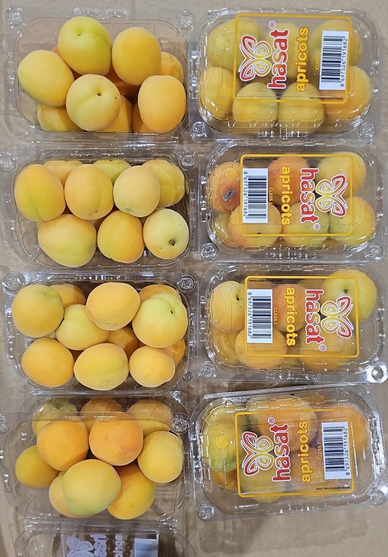 Apricot (Turkey)(350g)