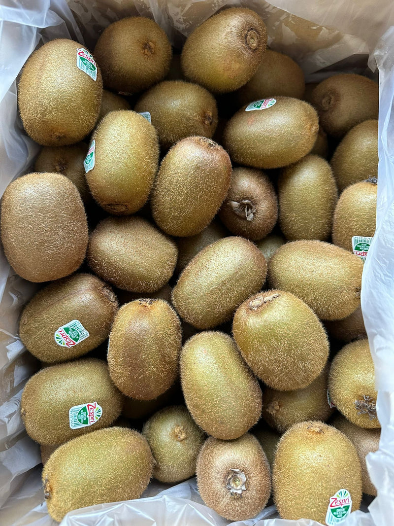 Zespri Green Kiwi (New Zealand)(4pcs)