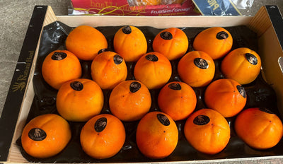 Kaki Persimmon (Spain)(1pc~245g)