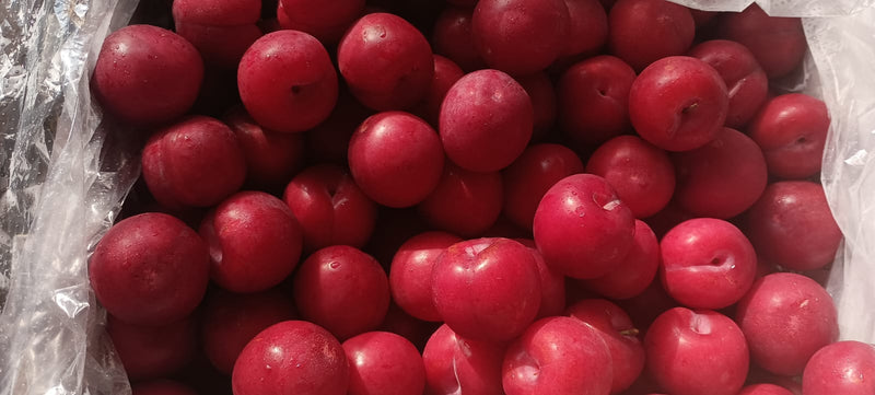 Candy Beaut Red Plum (Australia)(~1kg)