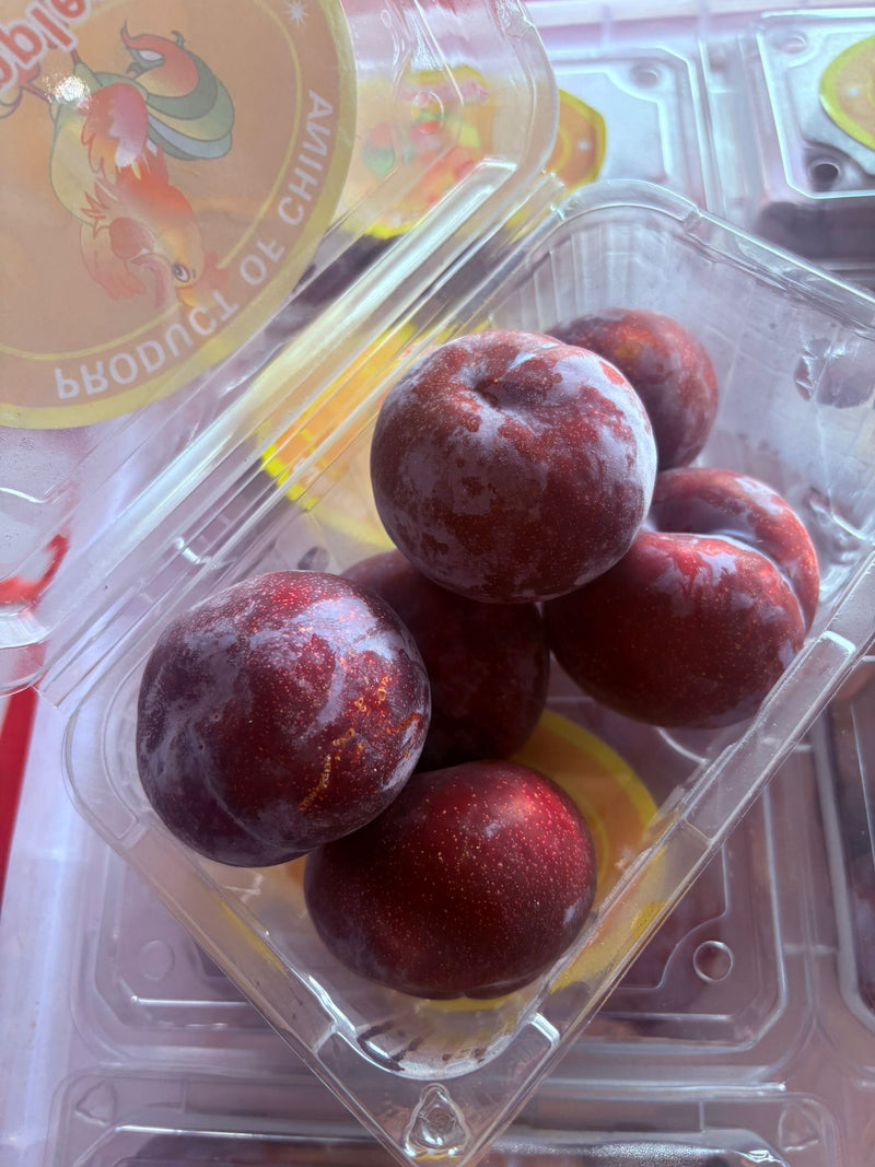 Red Plum (China) (500g)