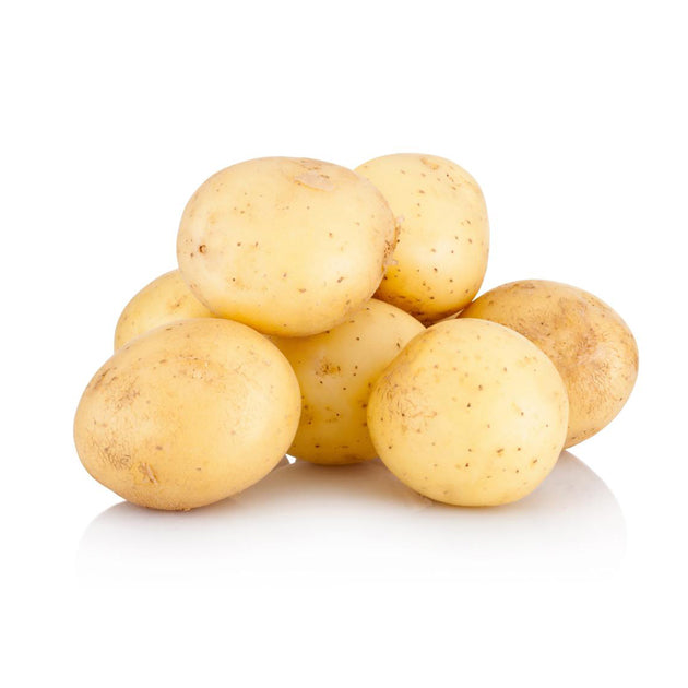 White Chat Potato(Australia)(500g)