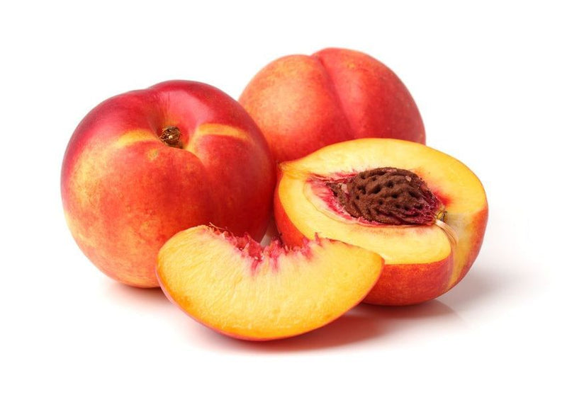 Yellow Nectarine (USA)(~1kg)