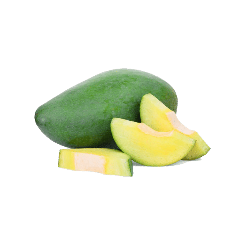 Green Mango (Thailand) (300g)