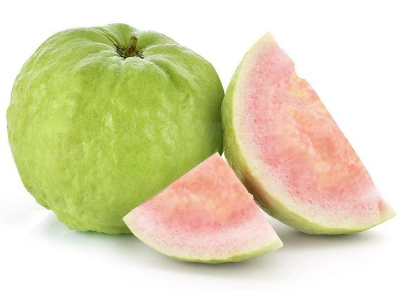 Pink Guava (Vietnam)(~1kg)