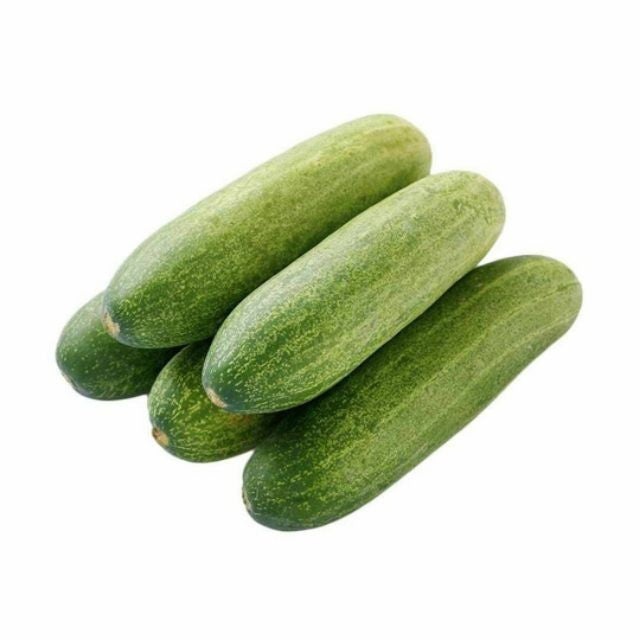 Cucumber (Malaysia) (~500g)