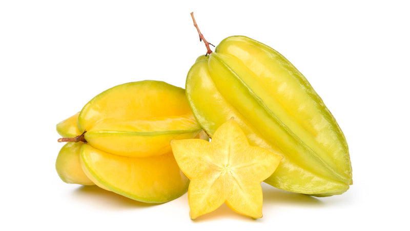 Starfruit (Malaysia)(1pc~150g)