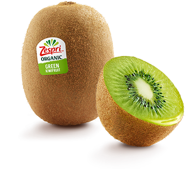 Zespri Green Kiwi (New Zealand)(4pcs)