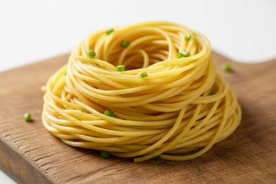 NODDLE AND SOY