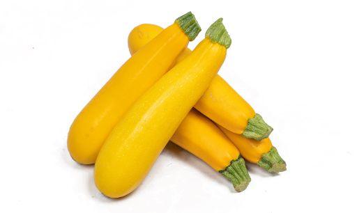 Yellow Zucchini (Malaysia)(~500g)