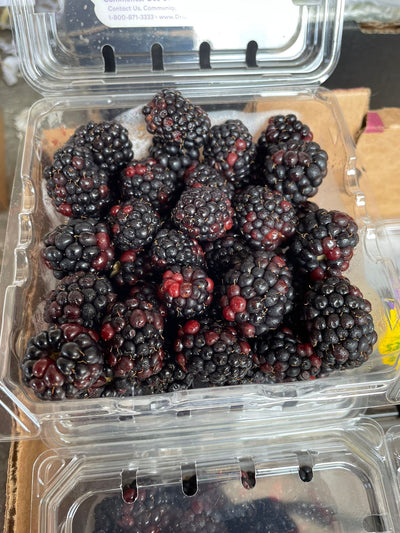 Driscolls Blackberries (Some Defects)(USA)(170g)