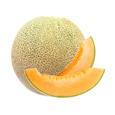 Fresh Fruits & Vegetables Australia Rockmelon (~1.5kg)