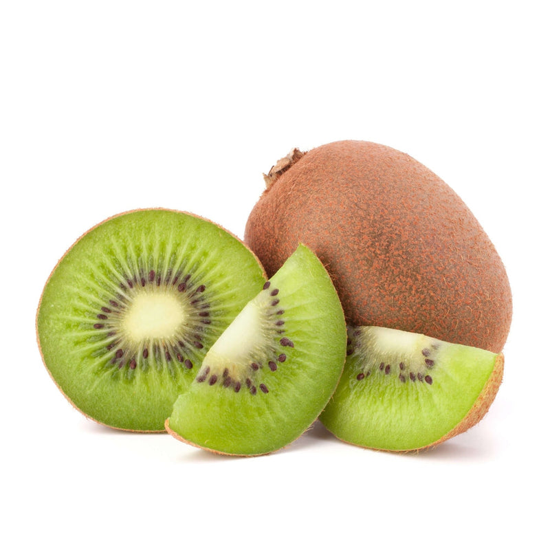 Fruit 3 pcs Organic Green Kiwi