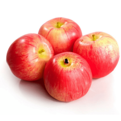 Apples (4 pcs) - Uglyfood