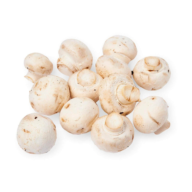 White Button Mushroom (Holland) (200g)
