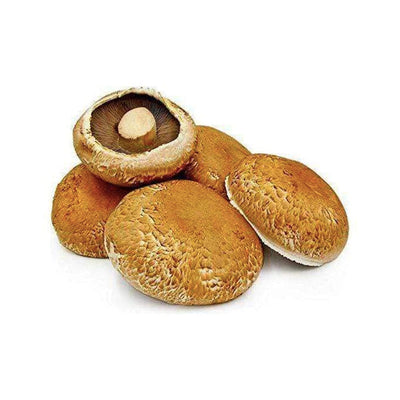 Mushroom Mushroom Portobello (Holland) (~250g)