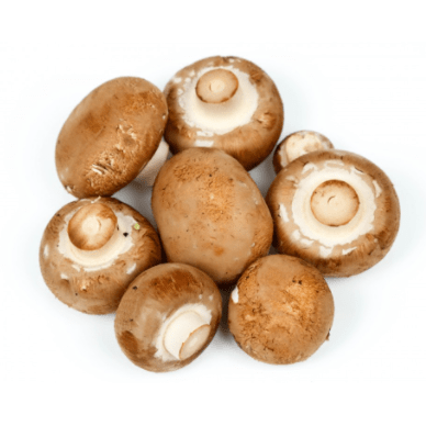 Mushroom Swiss Brown Mushroom (Holland) (200g) draft 30