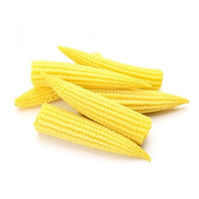 Vegetable 100g Baby Corn