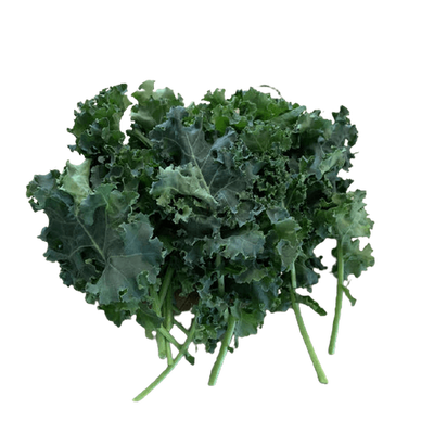 Vegetable 125g Kale