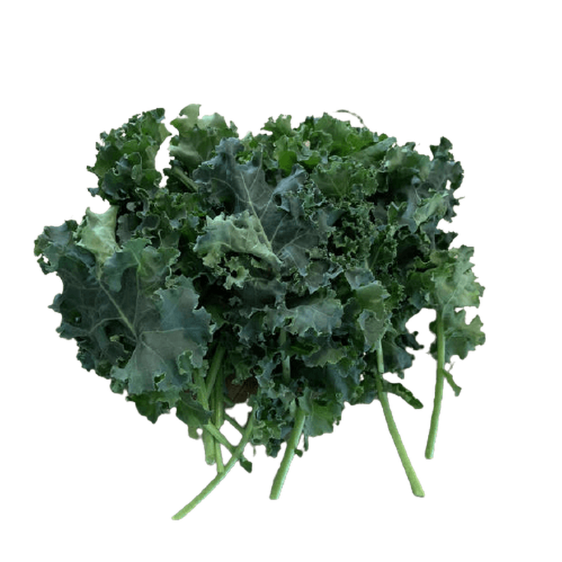 Vegetable 125g Kale