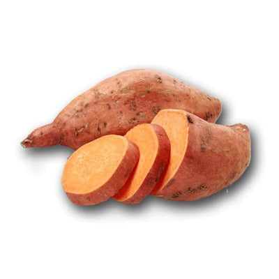 Vegetable 1kg Aussie Gold Sweet Potato
