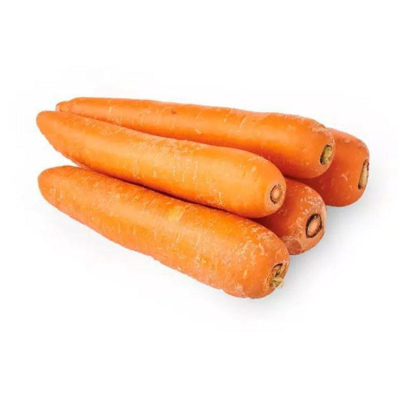 Red Carrot (Australia) (500g)