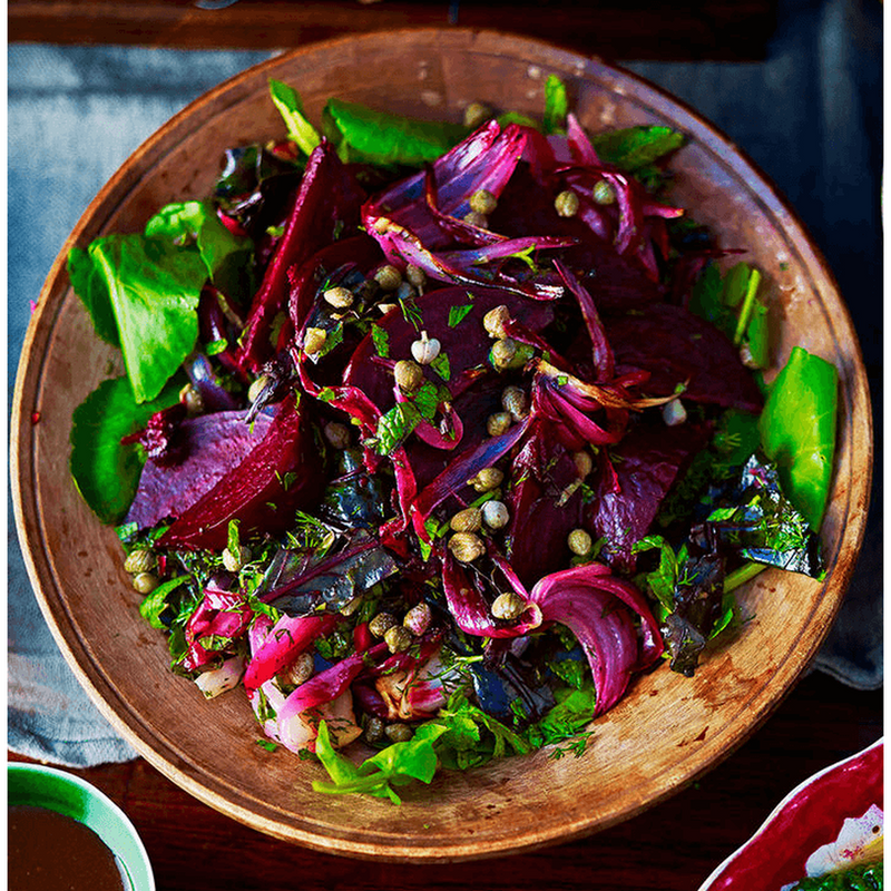 Vegetable 500g Beetroot