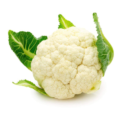 Cauliflower (Australia/China) (12kg) - Uglyfood