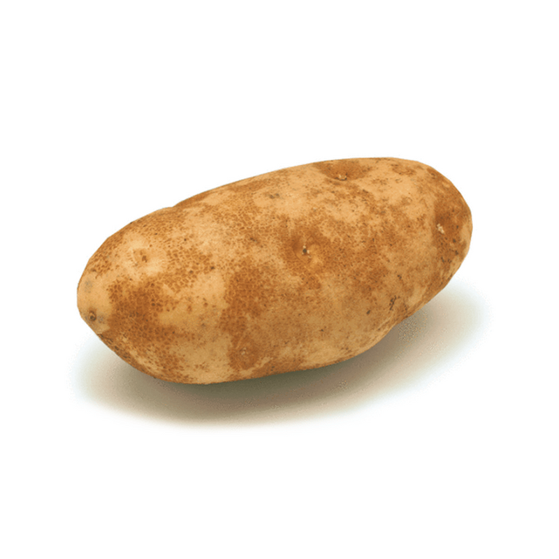 Russet Potato (USA) (2kg) - Uglyfood
